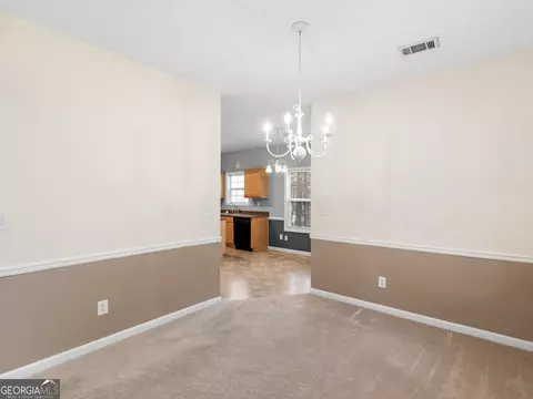 Dining - 321 Hickory Rd, Jackson, GA 30233 photo 1 of 2