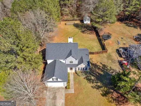 View/Area - 321 Hickory Rd, Jackson, GA 30233 photo 1 of 5