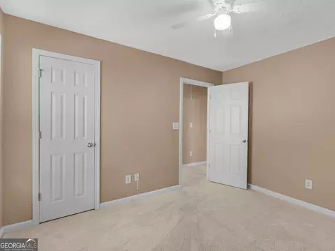 Bedroom - 321 Hickory Rd, Jackson, GA 30233 photo 5 of 8