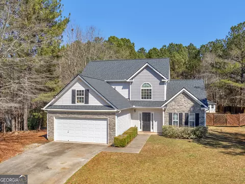 321 Hickory Rd, Jackson, GA 30233