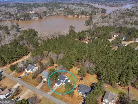View/Area - 321 Hickory Rd, Jackson, GA 30233 photo 5 of 5
