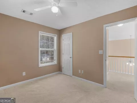 Bedroom - 321 Hickory Rd, Jackson, GA 30233 photo 6 of 8