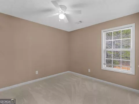 Bedroom - 321 Hickory Rd, Jackson, GA 30233 photo 4 of 8