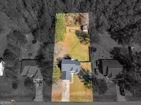 View/Area - 321 Hickory Rd, Jackson, GA 30233 photo 3 of 5
