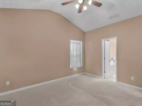 Bedroom - 321 Hickory Rd, Jackson, GA 30233 photo 3 of 8