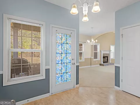 Entry Way - 321 Hickory Rd, Jackson, GA 30233 photo 2 of 4