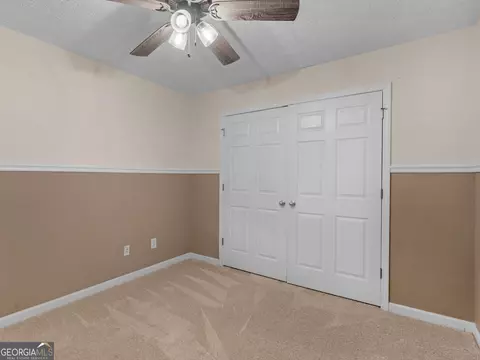 Bedroom - 321 Hickory Rd, Jackson, GA 30233 photo 7 of 8