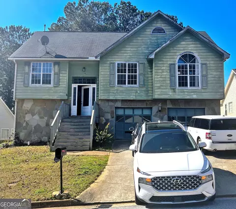 7667 N Briar Ridge Ct, Riverdale, GA 30296
