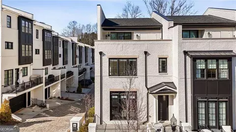 116 Lily Garden Pl #12, Alpharetta, GA 30009
