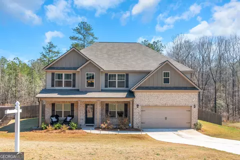 2010 River Falls Dr, Griffin, GA 30223