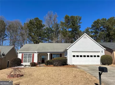 3595 Ennfield Ln, Duluth, GA 30096