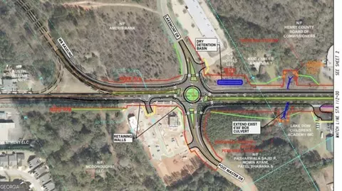 471 Highway 81 E, Mcdonough, GA 30252 photo 3