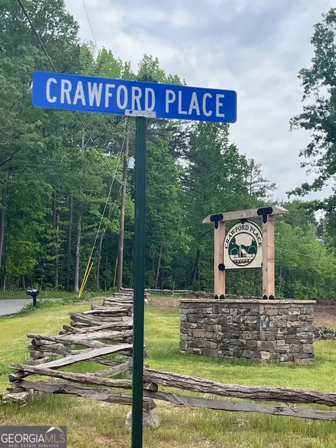 6 Crawford Pl, Dawsonville, GA 30534