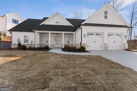 7057 Hammock Trl, Gainesville, GA 30506
