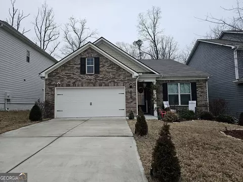 3593 Lachlan Dr, Snellville, GA 30078