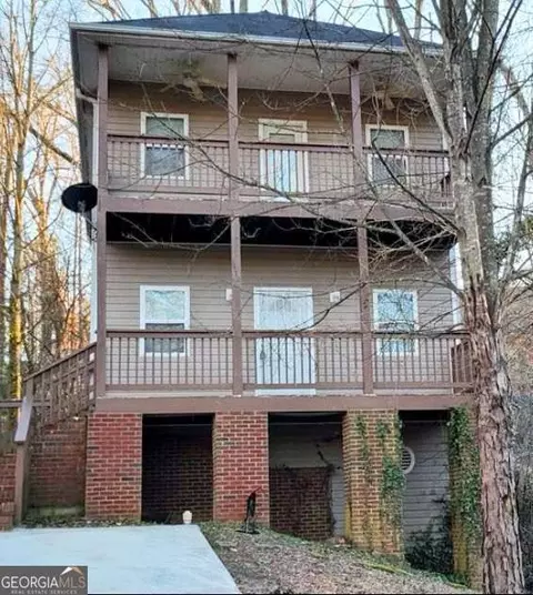 1470 Andrews St NW, Atlanta, GA 30314