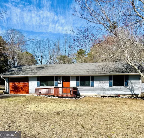 23 Hampton Locust Grove Rd, Hampton, GA 30228