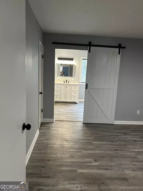 Entry Way - 23 Hampton Locust Grove Rd, Hampton, GA 30228 photo 3 of 3