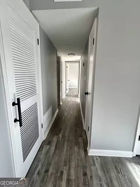 Entry Way - 23 Hampton Locust Grove Rd, Hampton, GA 30228 photo 2 of 3