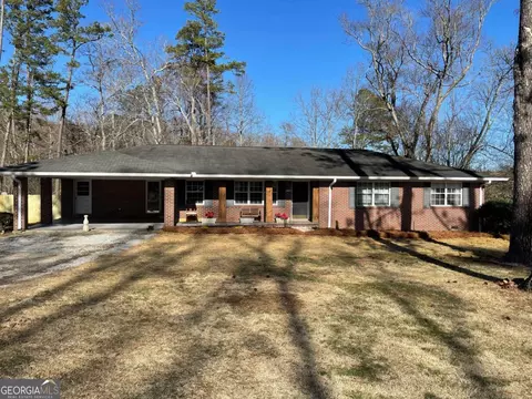 5950 Thompson Bridge Rd, Murrayville, GA 30564