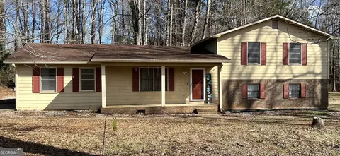220 Piney Grove Rd, Carrollton, GA 30117