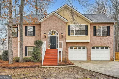 4030 Staghorn Ct, Douglasville, GA 30135