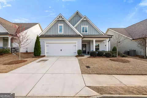 206 William Creek Dr #0, Canton, GA 30115
