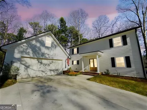 152 Weatherstone Pkwy, Marietta, GA 30068