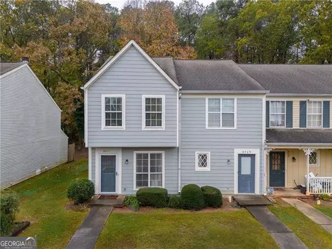 6711 Witherington Ct, Norcross, GA 30093