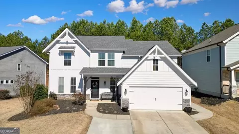 501 Floating Leaf Way, Dallas, GA 30132