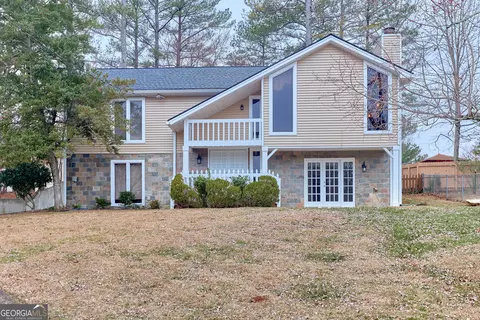 1370 Dellinger Ct, Marietta, GA 30062