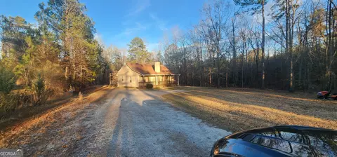 384 Old Copelan Rd, Eatonton, GA 31024