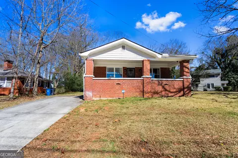 2163 Ben Hill Rd, Atlanta, GA 30344