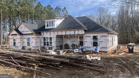 571 Live Oak Way, Dublin, GA 31021