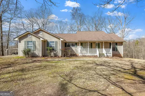 4456 Whiporwill Rd, Gillsville, GA 30543