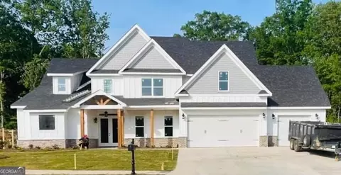 27 Grove Pointe Way, Cartersville, GA 30120