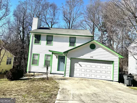 5707 Western Hills Dr, Norcross, GA 30071