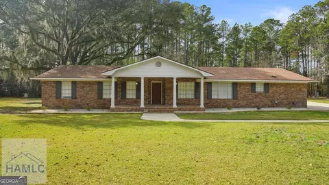 679 Wheeler Rd NE, Hinesville, GA 31313