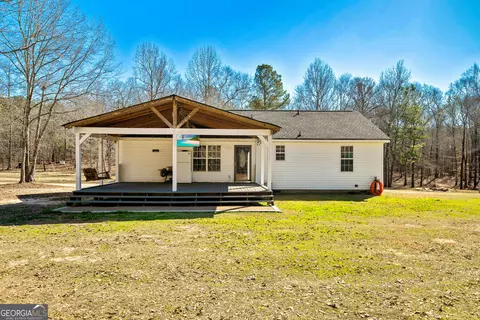 439 Hay Rd, Meansville, GA 30256