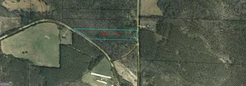 lot2 Caldwell Rd, Zebulon, GA 30295