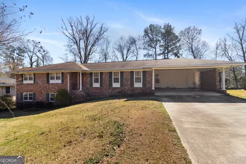 4850 Timberlane Dr, Macon, GA 31210