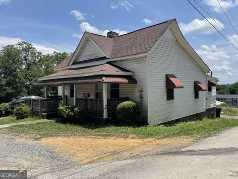 400 Iron St NW, Rome, GA 30165