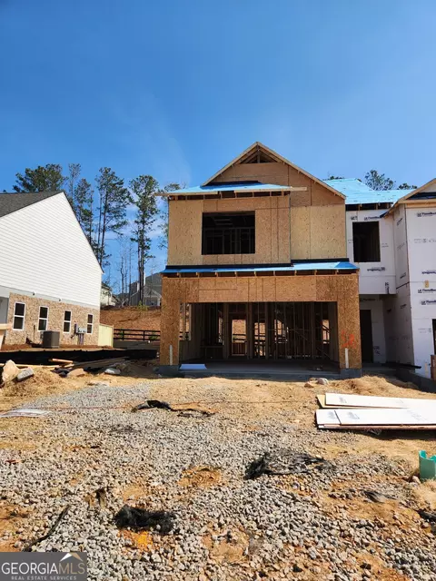 32 Russet Way #LOT 58, Newnan, GA 30263