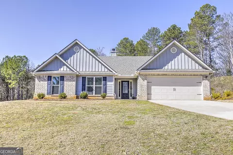 119 Harolds Way, Colbert, GA 30628