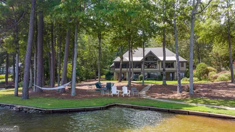 160 Sebastian Dr, Eatonton, GA 31024