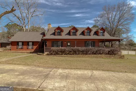 4339 Whitesville Rd, Lagrange, GA 30240