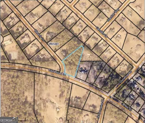 lot1 Waverly Ln, Winder, GA 30680