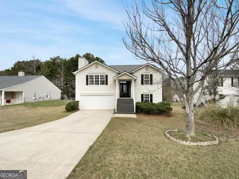 10511 Tobano Trl, Jonesboro, GA 30238