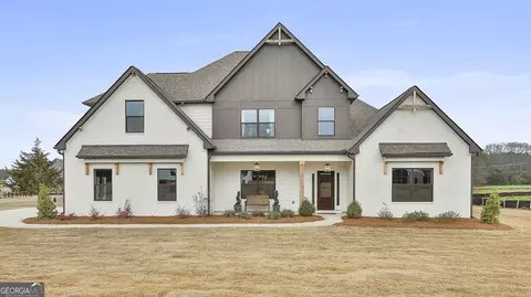55 Grove Park #68, Senoia, GA 30276