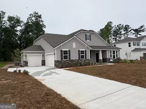 213 Park View Ln, Kingsland, GA 31548